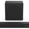Soundbar Hisense 20014434 HS SERIES 3.1 Subwoofer Wireless HS3100 Blac