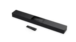 Soundbar Hisense HS2000 240W con subwoofer integrato e Bluetooth