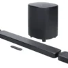 Soundbar Jbl JBLBAR800M2BLKEP BAR 800MK2 7.1 Black