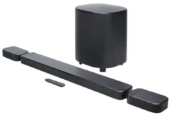 Soundbar Jbl JBLBAR800M2BLKEP BAR 800MK2 7.1 Black