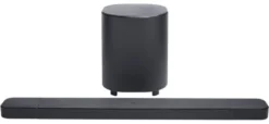 Soundbar Jbl JBLBAR800M2BLKEP BAR 800MK2 7.1 Black