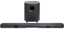 Soundbar Jbl JBLBAR800M2BLKEP BAR 800MK2 7.1 Black