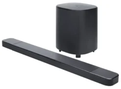 Soundbar Jbl JBLBAR800M2BLKEP BAR 800MK2 7.1 Black