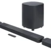 Soundbar Jbl JBLBAR1000M2BLKEP BAR 1000MK2 7.1.4 Black