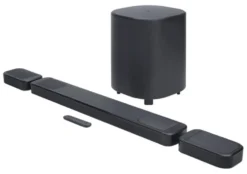 Soundbar Jbl JBLBAR1000M2BLKEP BAR 1000MK2 7.1.4 Black