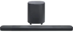 Soundbar Jbl JBLBAR1000M2BLKEP BAR 1000MK2 7.1.4 Black