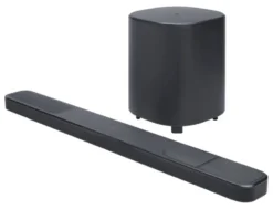 Soundbar Jbl JBLBAR1000M2BLKEP BAR 1000MK2 7.1.4 Black