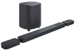 Soundbar Jbl JBLBAR1000M2BLKEP BAR 1000MK2 7.1.4 Black