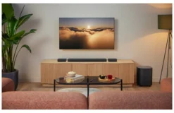 Soundbar Jbl JBLBAR1000M2BLKEP BAR 1000MK2 7.1.4 Black