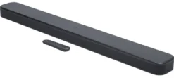 Soundbar Jbl JBLBAR300M2BLKEP BAR 300MK2 5.0 Black
