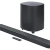 Soundbar Jbl JBLBAR500M2BLKEP BAR 500MK2 5.1 Black
