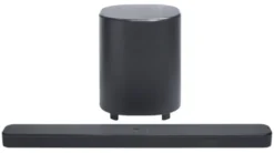 Soundbar Jbl JBLBAR500M2BLKEP BAR 500MK2 5.1 Black
