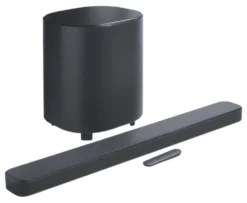 Soundbar Jbl JBLBAR500M2BLKEP BAR 500MK2 5.1 Black