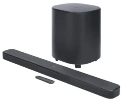Soundbar Jbl JBLBAR500M2BLKEP BAR 500MK2 5.1 Black