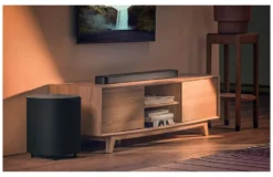 Soundbar Jbl JBLBAR500M2BLKEP BAR 500MK2 5.1 Black
