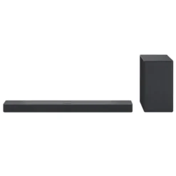 Soundbar LG ELECTRONICS SC9S 400W Dolby Atmos WiFi
