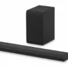 Soundbar LG Electronics S40T 300W con subwoofer wireless e WiFi