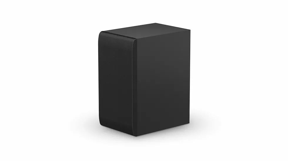 Soundbar LG Electronics S40T 300W con subwoofer wireless e WiFi