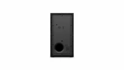 Soundbar LG Electronics S40T 300W con subwoofer wireless e WiFi