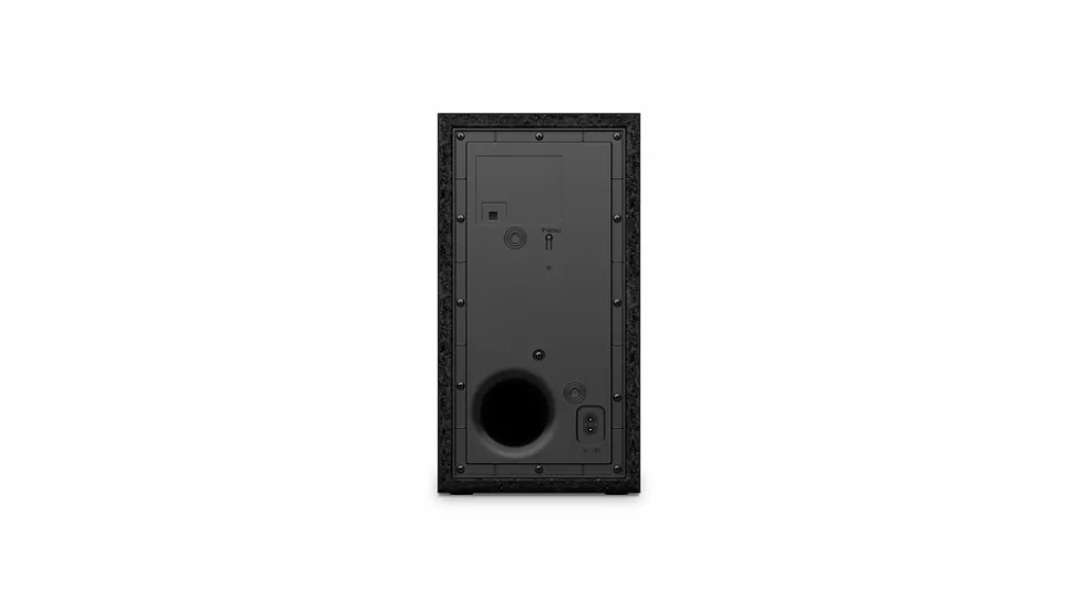 Soundbar LG Electronics S40T 300W con subwoofer wireless e WiFi