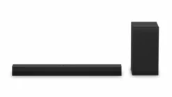 Soundbar LG Electronics S40T 300W con subwoofer wireless e WiFi