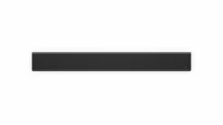 Soundbar LG Electronics S40T 300W con subwoofer wireless e WiFi