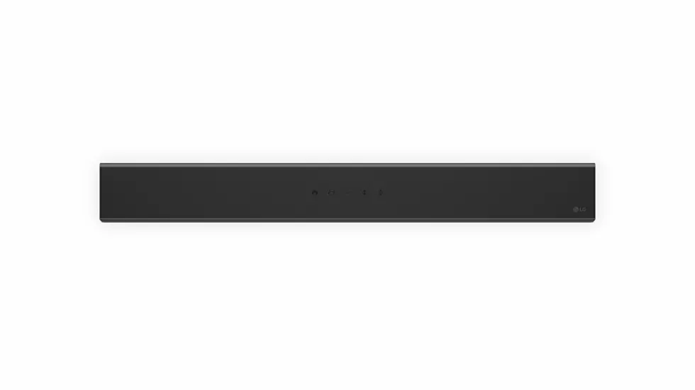 Soundbar LG Electronics S40T 300W con subwoofer wireless e WiFi