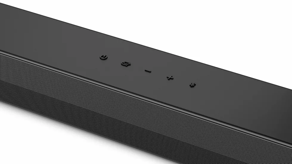 Soundbar LG Electronics S40T 300W con subwoofer wireless e WiFi