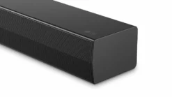 Soundbar LG Electronics S40T 300W con subwoofer wireless e WiFi