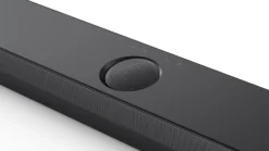 Soundbar LG Electronics S70TY, audio 3.1.1 da 400W con subwoofer wireless