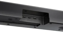 Soundbar LG Electronics S70TY, audio 3.1.1 da 400W con subwoofer wireless