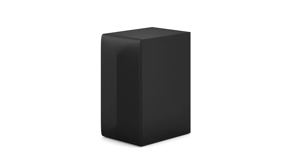 Soundbar LG Electronics S70TY, audio 3.1.1 da 400W con subwoofer wireless