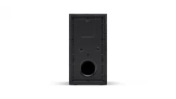 Soundbar LG Electronics S70TY, audio 3.1.1 da 400W con subwoofer wireless