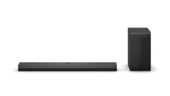 Soundbar LG Electronics S70TY, audio 3.1.1 da 400W con subwoofer wireless