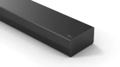 Soundbar LG Electronics S70TY, audio 3.1.1 da 400W con subwoofer wireless