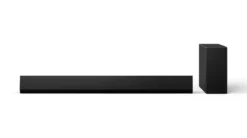 Soundbar LG SG10TY 420W 3.1 canali con WiFi