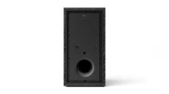 Soundbar LG S60T con subwoofer wireless e audio AI Sound Pro