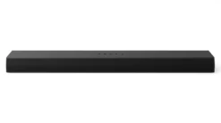Soundbar LG S60T con subwoofer wireless e audio AI Sound Pro