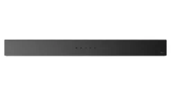 Soundbar LG S60T con subwoofer wireless e audio AI Sound Pro