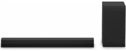 Soundbar Lg S40T DEUSLLK 2.1 Subwoofer wireless Black