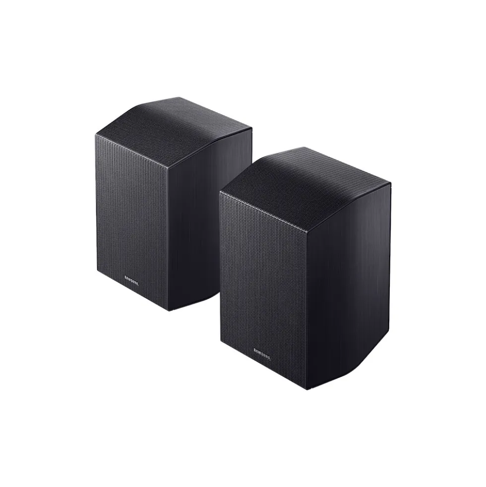 Soundbar Samsung HW-Q930F/ZF con Audio 9.1.4 e Wireless Dolby Atmos