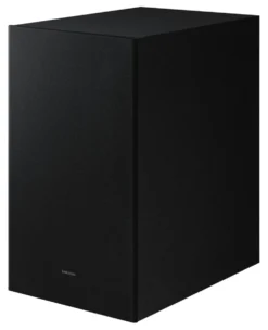 Soundbar Samsung HW Q600H XC Q SERIES 3.1.2 Subwoofer wireless Titan b