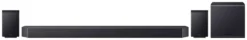 Soundbar Samsung HW Q990H XC Q SERIES 11.1.4 Subwoofer wireless Titan