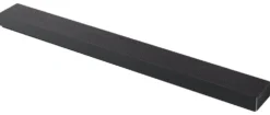 Soundbar Samsung HW QS90H XC Q SERIES 7.1.2 All In One Graphite black
