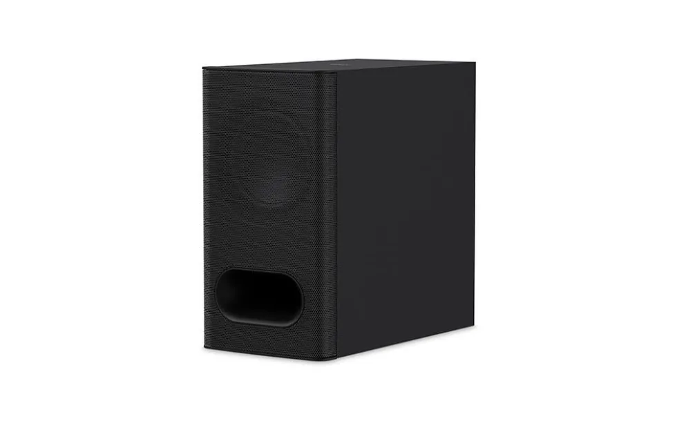 Soundbar Sony BRAVIA Theatre Bar 6 3.1.2 canali con subwoofer wireless