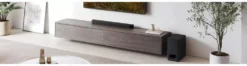 Soundbar Sony HTBD60 CEL BRAVIA THEATER BAR 6 3.1.2 Subwoofer wireless