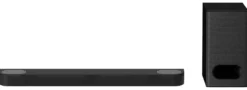 Soundbar Sony HTBD60 CEL BRAVIA THEATER BAR 6 3.1.2 Subwoofer wireless
