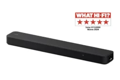 Soundbar Sony HTS2000.CEL 3.1 con Dolby Atmos e OLED