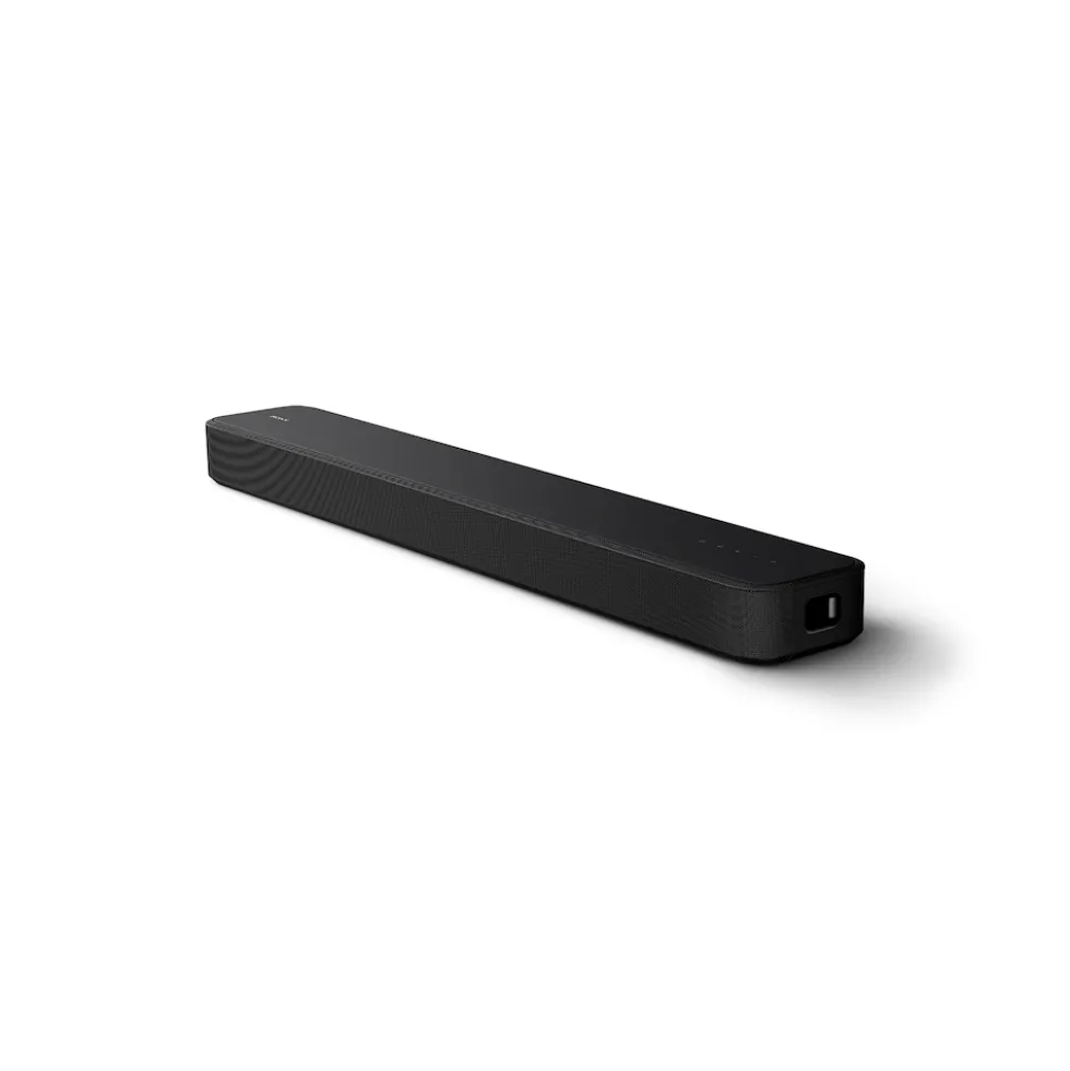 Soundbar Sony HTS2000.CEL 3.1 con Dolby Atmos e OLED