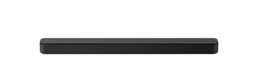 Soundbar Sony HTSF150B.CEL 2.0 con Bluetooth e 120W